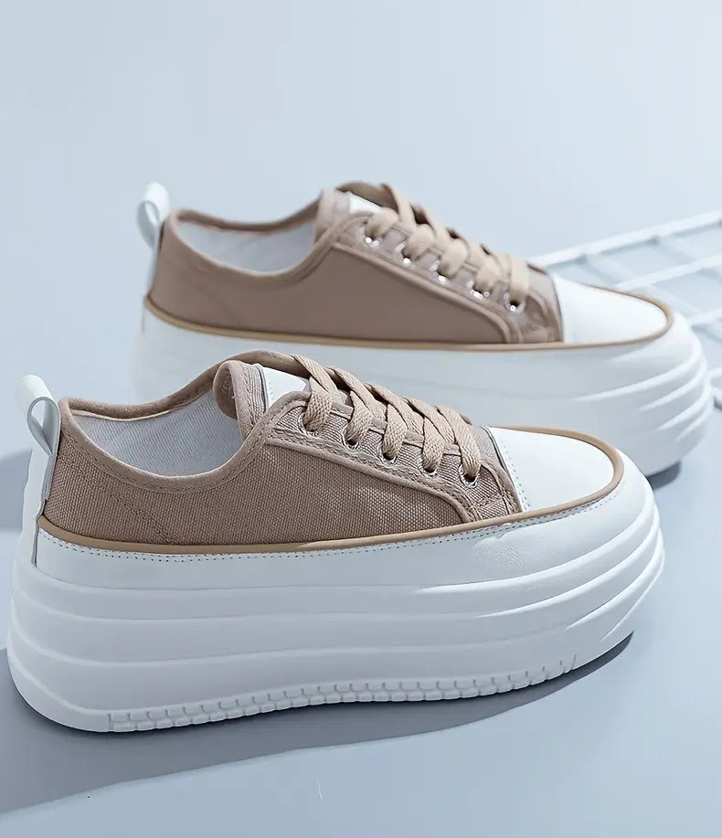 Zapatillas Confort Plus - Calzado Ergonómico