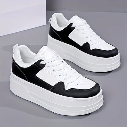 Zapatillas Nik - Plantilla de Gel