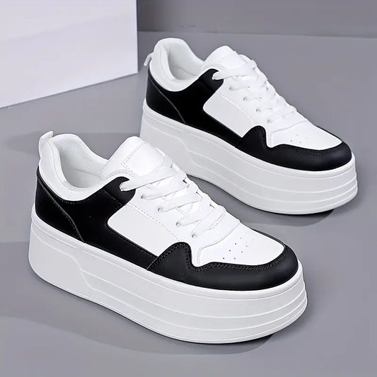 Zapatillas Nik - Plantilla de Gel