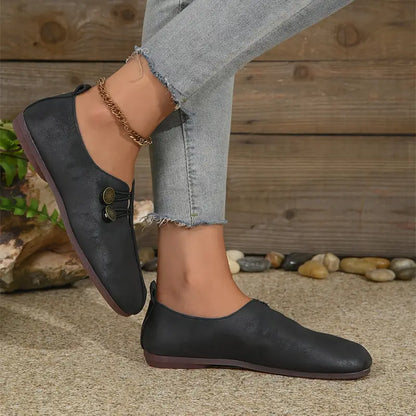 Zapatos Brusel - Alivio del Dolor