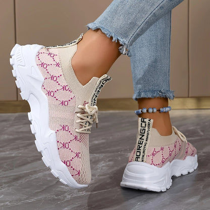 Deportivas ComfortFlex - Recomendadas por especialistas del pie