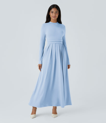 Vestido Jazmin - Elegancia & Comodidad