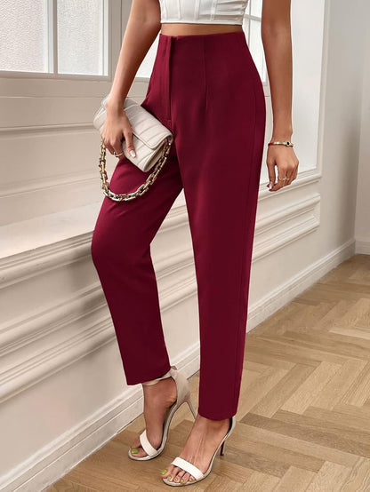 Flexi Pant - Diseño Elegante y Versátil