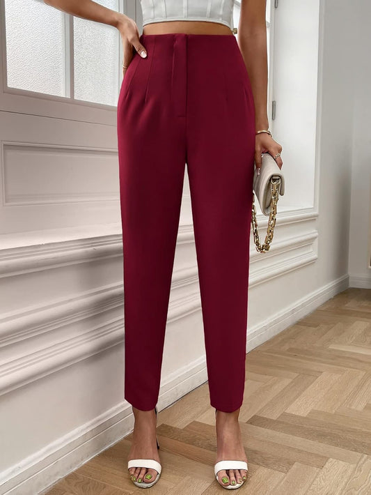 Flexi Pant - Diseño Elegante y Versátil