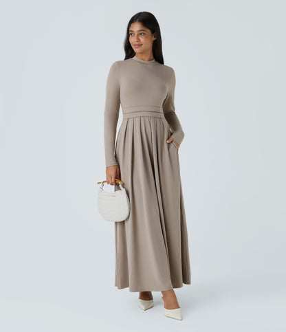 Vestido Jazmin - Elegancia & Comodidad