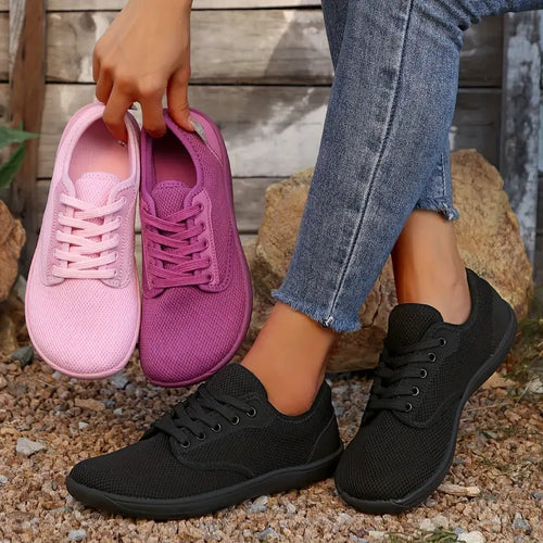 Zapatos BareFoot - Plantilla de Gel