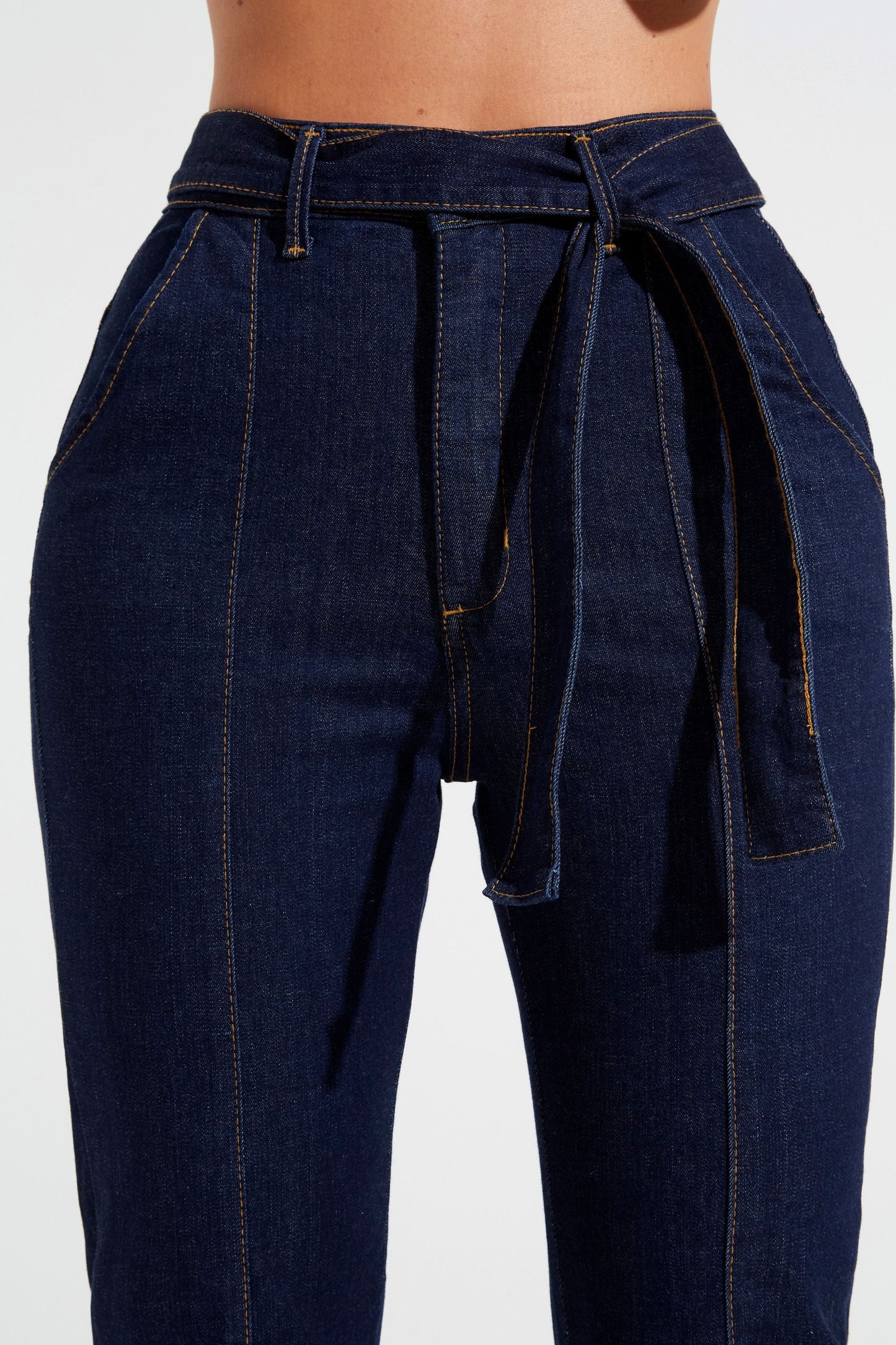 Pantalón Flexi - Efecto Push Up