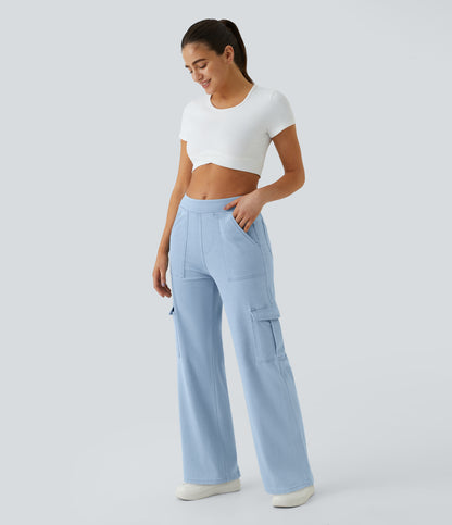 Pantalón Melanie - Hechos con telas transpirables de primer nivel