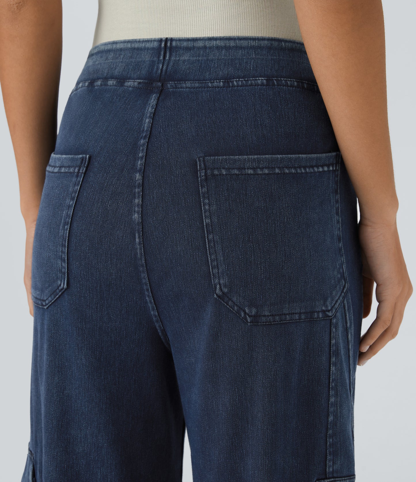 Pantalón Melanie - Hechos con telas transpirables de primer nivel