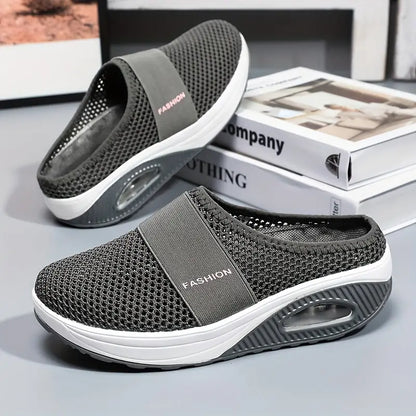 Deportivas Ergonómicas - Ultra Ligeras
