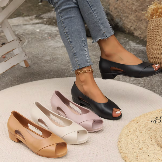 Sandalias Córdoba - Comfort día a día