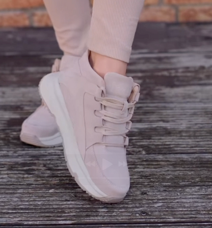 Deportivas NY - Calzado Ergonómico