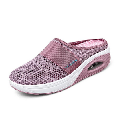 Deportivas Ergonómicas - Ultra Ligeras