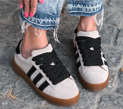 Zapatillas California - Con Plantilla de Gel