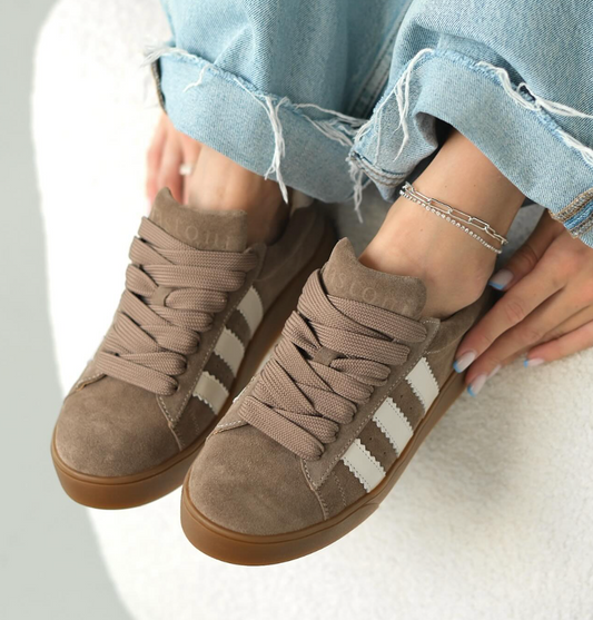 ZAPATILLAS CHICAGO - CALZADO ERGONÓMICO