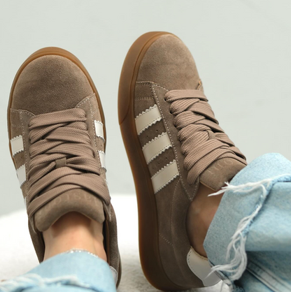 ZAPATILLAS CHICAGO - CALZADO ERGONÓMICO