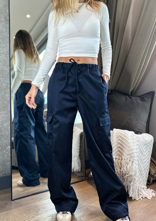 Pantalón Dallas- Confort Total