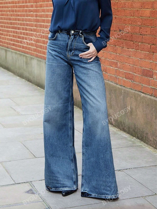 Pantalón Sameri - Diseño Elegante y Versátil