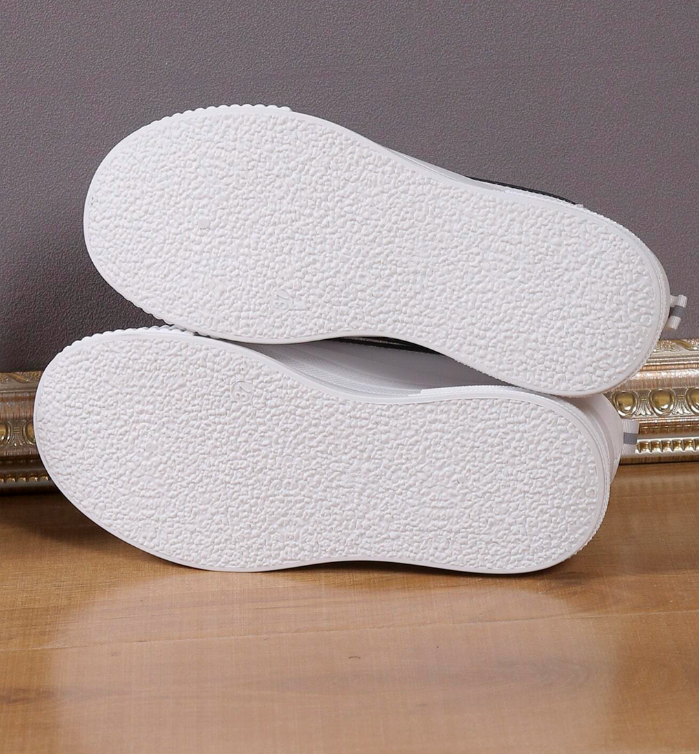 Zapatillas Confort Plus - Calzado Ergonómico