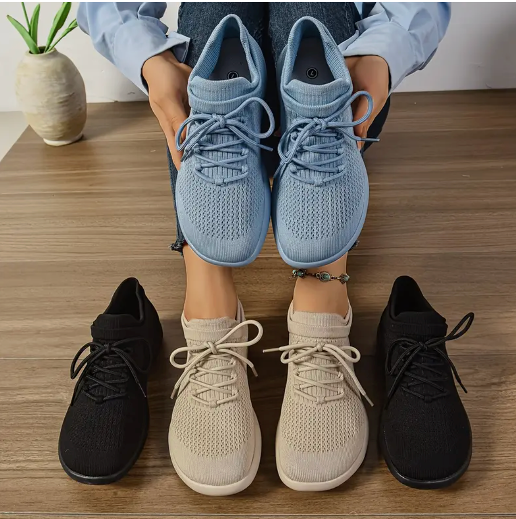 Zapatos Maya - Plantilla Ultra Confort