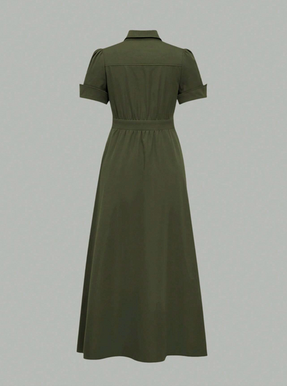 Vestido Valeria - Ligero, cómodo y siempre a la moda