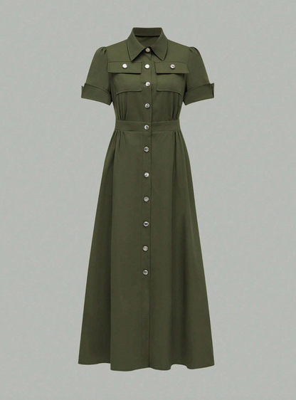 Vestido Valeria - Ligero, cómodo y siempre a la moda