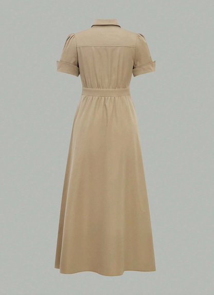 Vestido Valeria - Ligero, cómodo y siempre a la moda