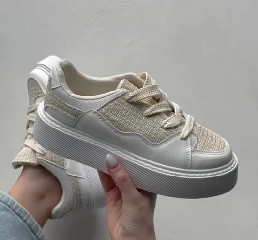 Zapatillas Elegancia - Olvidate de los dolores al caminar