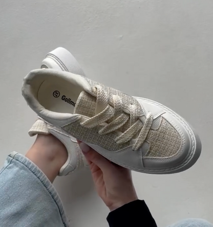 Zapatillas Elegancia - Olvidate de los dolores al caminar