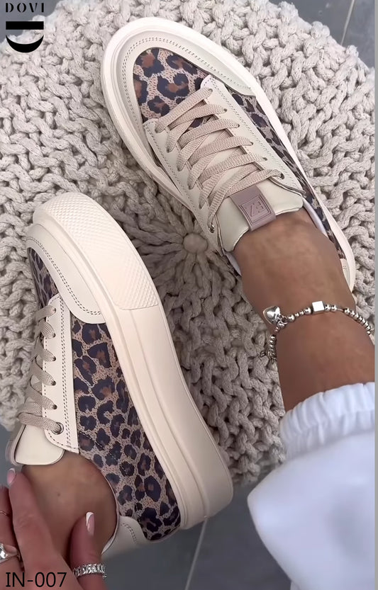 Zapatillas Singapur - Confort En Cada Paso