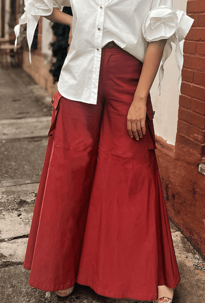 Pantalón Mimao - Elegancia y Comodidad