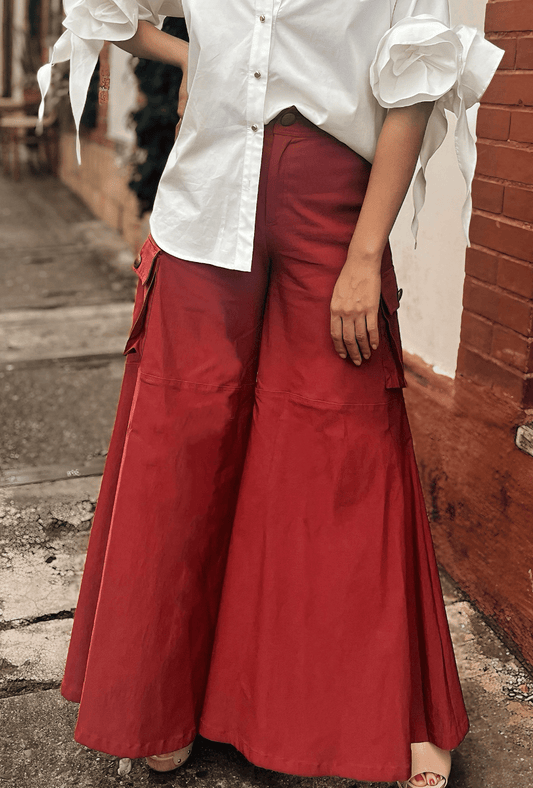 Pantalón Mimao - Elegancia y Comodidad