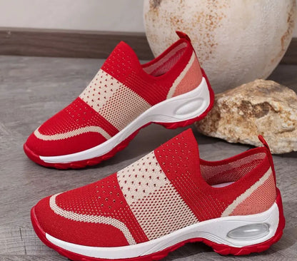 DEPORTIVAS ERGO STEP ON -REDUCE EL DOLOR DE PIES