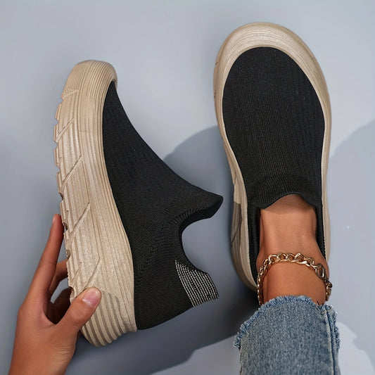 Air Shoe - Deportiva Transpirable Ergonómica