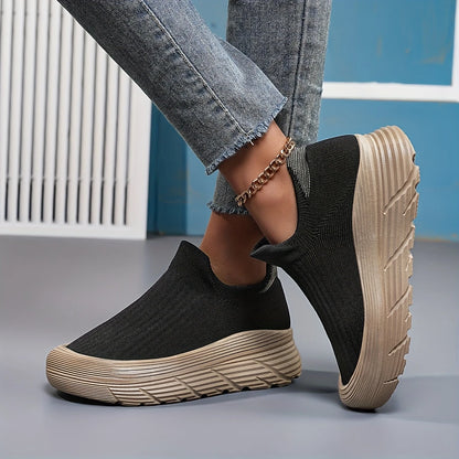 Air Shoe - Deportiva Transpirable Ergonómica