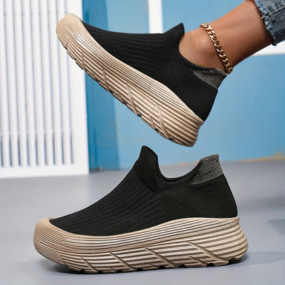 Air Shoe - Deportiva Transpirable Ergonómica
