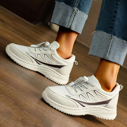 Sport Pro - Deportiva sin Cordones Ultra Cómoda