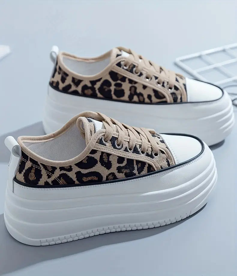 Zapatillas Confort Plus - Calzado Ergonómico