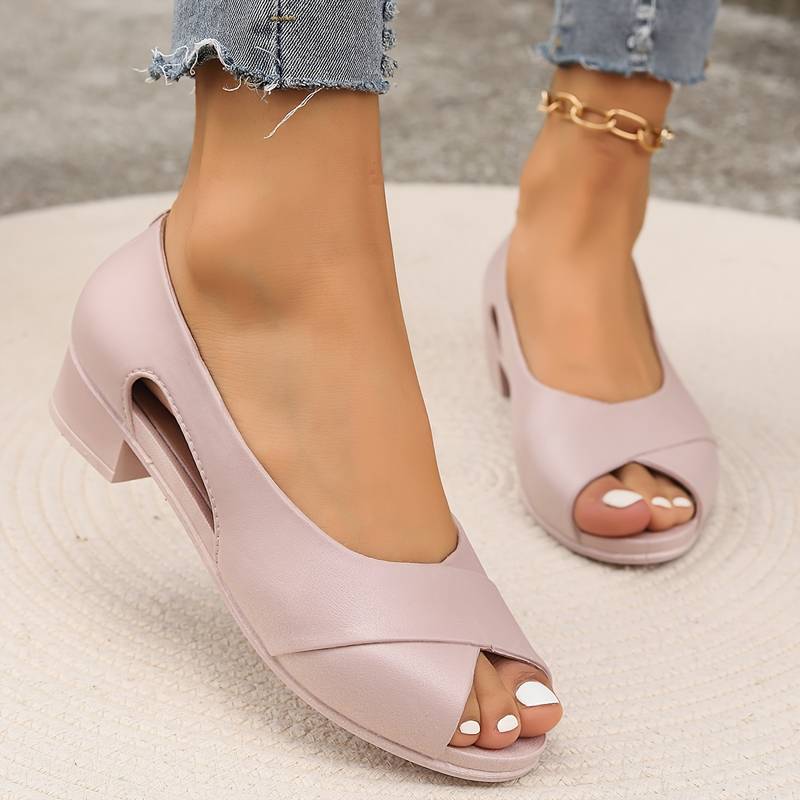 Sandalias Córdoba - Comfort día a día