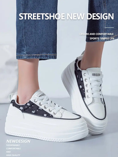 Deportivas Elara Ergonómicas  - Calzado Ergonómico Ultra Ligero