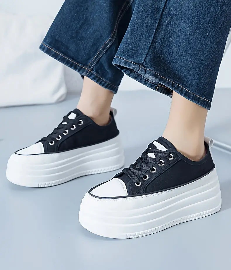 Zapatillas Confort Plus - Calzado Ergonómico