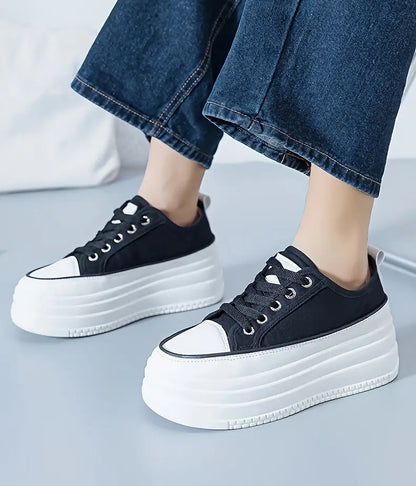 Zapatillas Confort Plus - Calzado Ergonómico