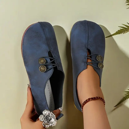 Zapatos Brusel - Alivio del Dolor