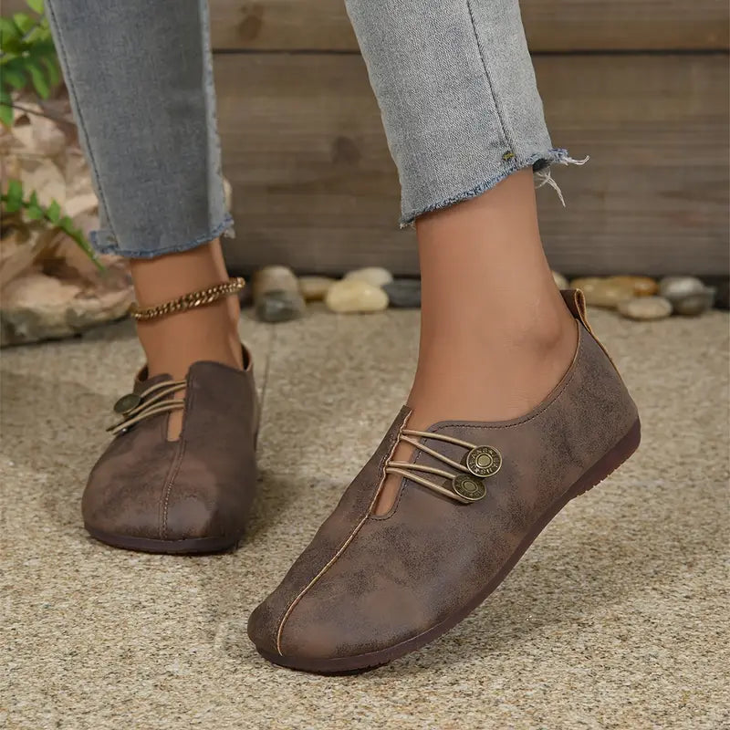 Zapatos Brusel - Alivio del Dolor