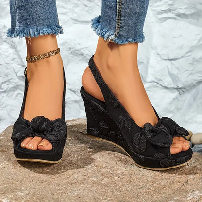 Sandalias Marilo - Calzado Ergonómico que alivia el dolor