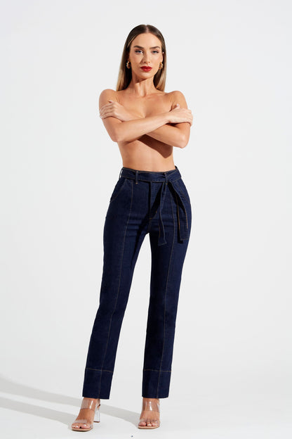 Pantalón Flexi - Efecto Push Up