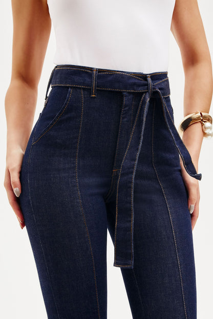 Pantalón Flexi - Efecto Push Up
