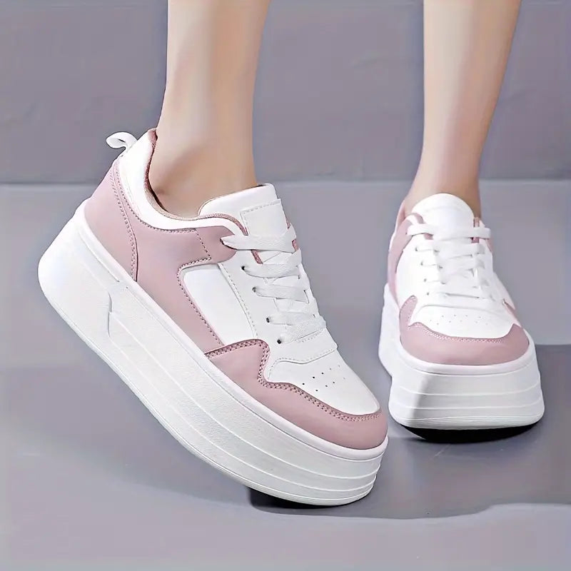Zapatillas Nik - Plantilla de Gel