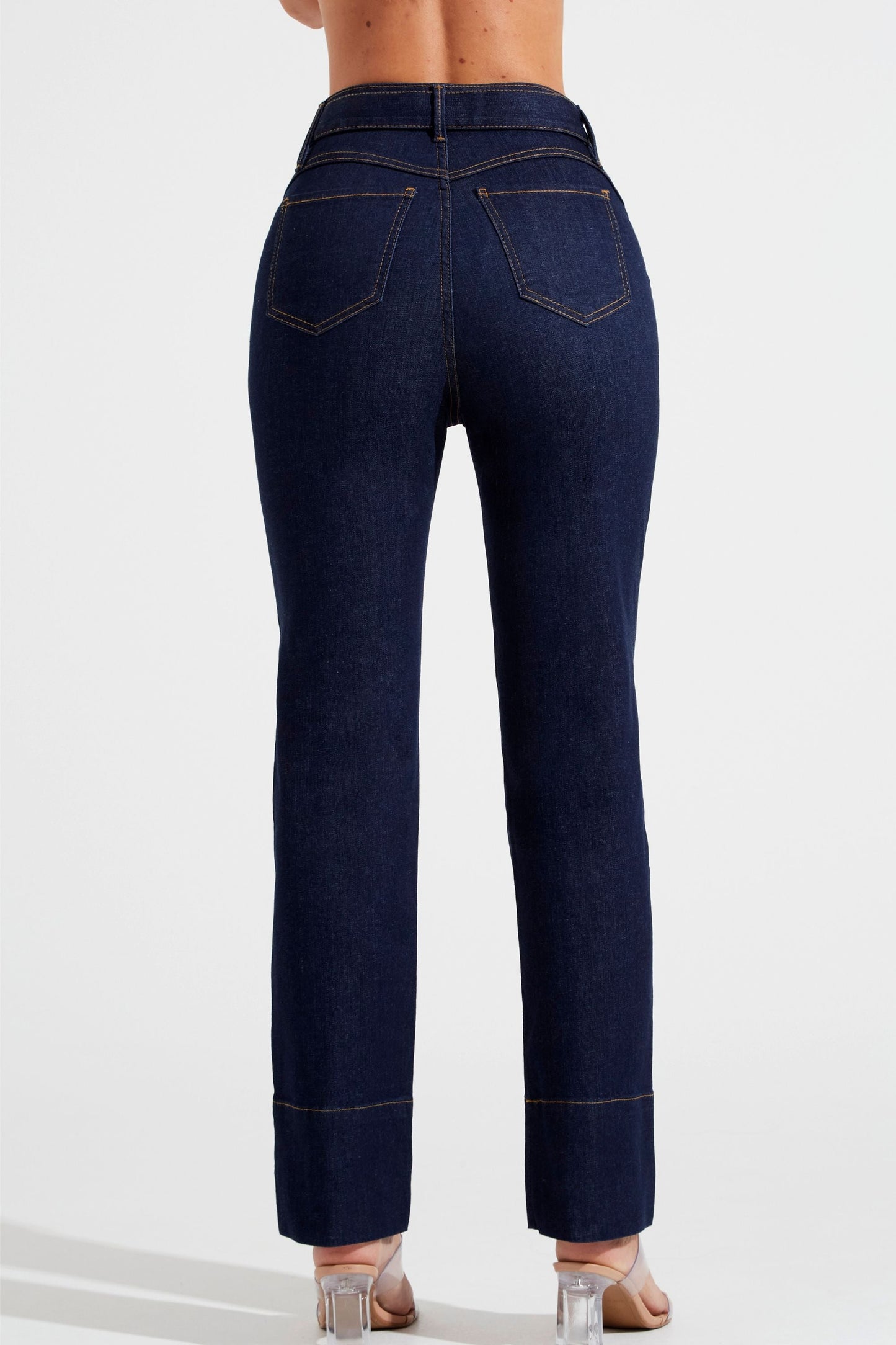 Pantalón Flexi - Efecto Push Up