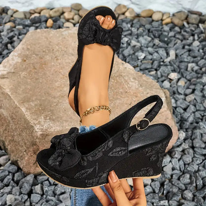 Sandalias Marilo - Calzado Ergonómico que alivia el dolor